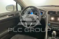 2017 Ford Mondeo