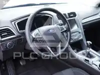 2017 Ford Mondeo
