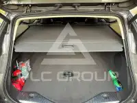 2017 Ford Mondeo