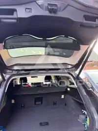 2017 Ford Mondeo