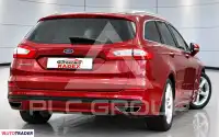 2017 Ford Mondeo