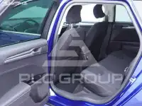 2017 Ford Mondeo