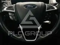 2017 Ford Mondeo