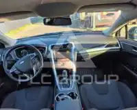 2017 Ford Mondeo
