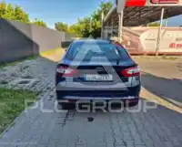 2017 Ford Mondeo