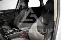 2017 Ford Mondeo