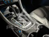 2017 Ford Mondeo
