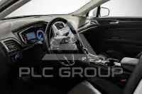 2017 Ford Mondeo