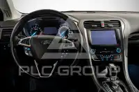 2017 Ford Mondeo