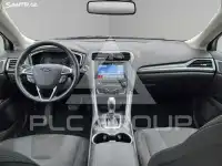 2017 Ford Mondeo