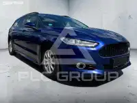 2017 Ford Mondeo