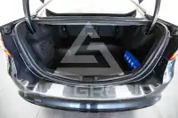 2017 Ford Mondeo