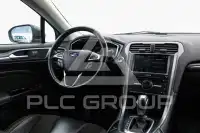 2017 Ford Mondeo