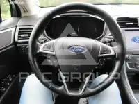 2017 Ford Mondeo