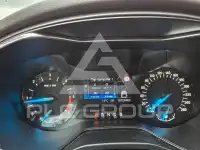 2017 Ford Mondeo