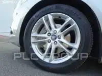 2017 Ford Mondeo