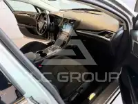 2017 Ford Mondeo