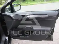 2017 Ford Mondeo