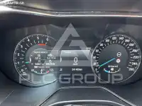 2017 Ford Mondeo