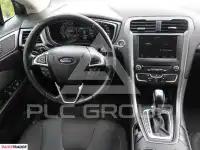 2017 Ford Mondeo
