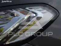 2017 Ford Mondeo