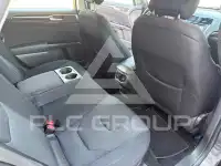 2017 Ford Mondeo