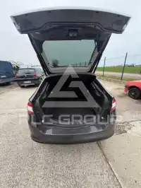 2017 Ford Mondeo