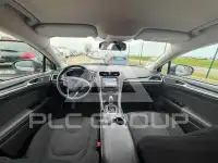 2017 Ford Mondeo