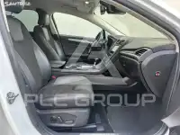 2017 Ford Mondeo