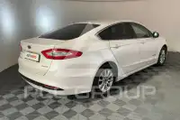 2017 Ford Mondeo
