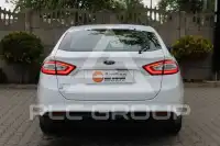2017 Ford Mondeo