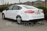 2017 Ford Mondeo