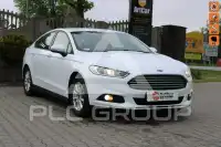 2017 Ford Mondeo