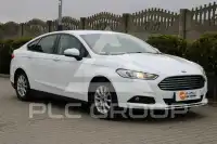 2017 Ford Mondeo