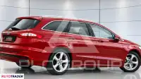 2017 Ford Mondeo