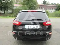 2017 Ford Mondeo