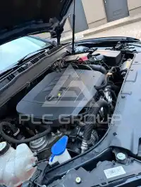 2017 Ford Mondeo
