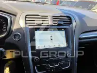 2017 Ford Mondeo