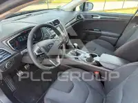 2017 Ford Mondeo