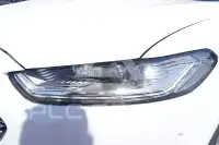 2017 Ford Mondeo