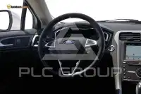 2017 Ford Mondeo