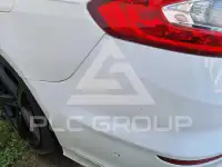 2017 Ford Mondeo