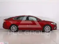 2017 Ford Mondeo