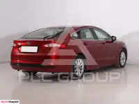 2017 Ford Mondeo