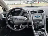 2017 Ford Mondeo