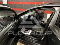 2017 Ford Mondeo