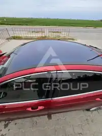 2017 Ford Mondeo