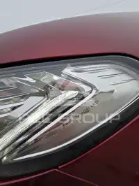 2017 Ford Mondeo