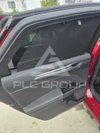 2017 Ford Mondeo