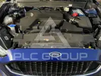 2017 Ford Mondeo